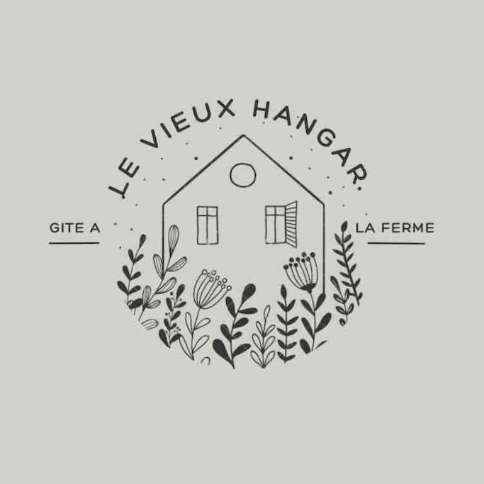 « Le Vieux Hangar » Gite A La Ferme Le Buisson-de-Cadouin Extérieur photo
